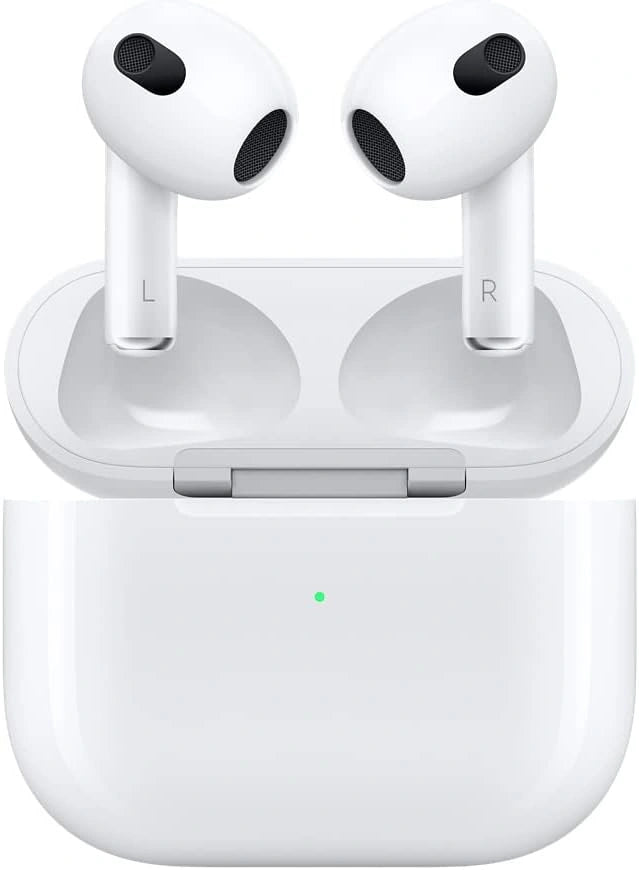 Apple In-Ear-Kopfhörer