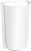 TP-Link Router X50-5G, WLAN