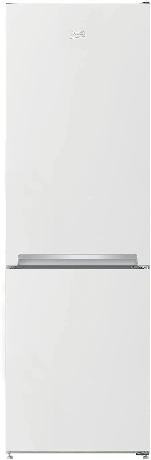 Beko Kühlschrank RCSA270K40WN, Weiß