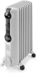 De'Longhi Elektroheizung, 2000 W, Weiß