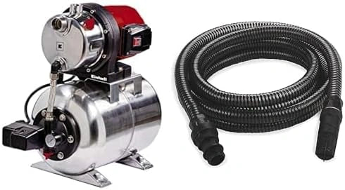 Einhell Pumpe WW 1250