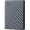Western Digital Festplatte