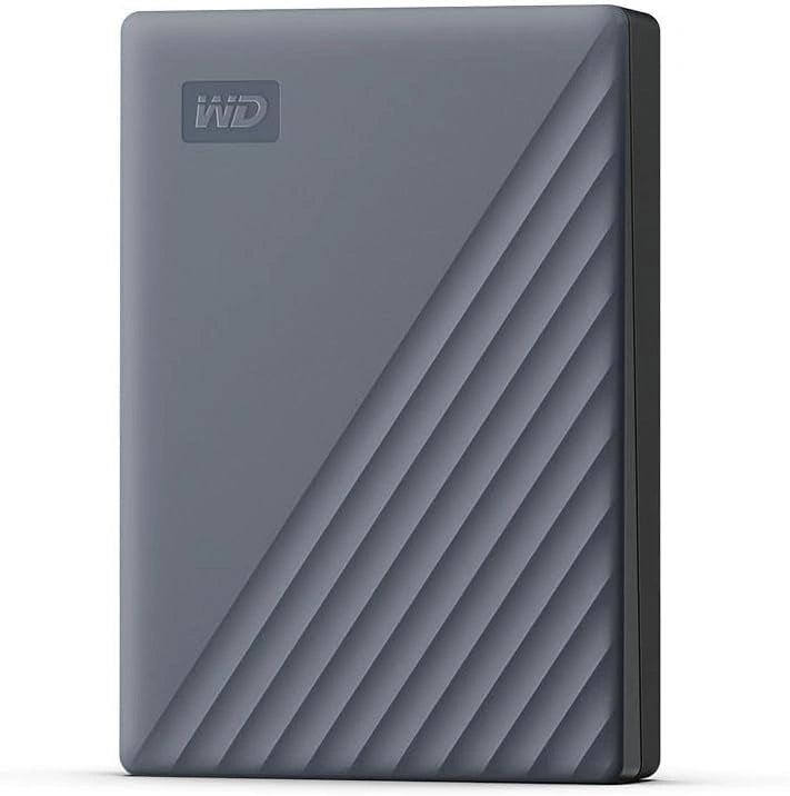 Western Digital Festplatte