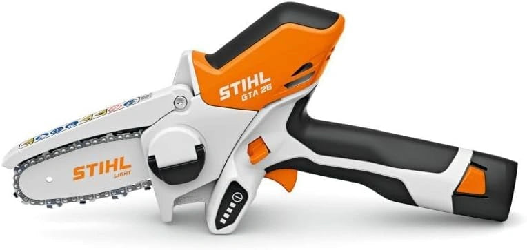 Stihl Ladegerät GTA 26