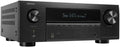 Denon Gerät AVC-X3800H, Bluetooth, 8K, Schwarz