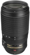 Nikon Gerät 70-300mm