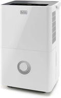 BLACK+DECKER Gerät 20L/día
