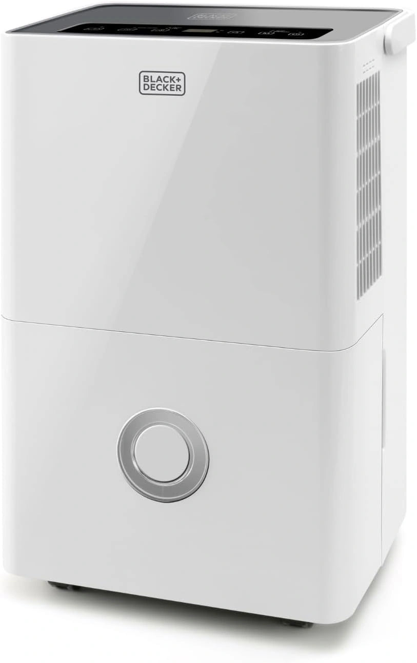BLACK+DECKER Gerät 20L/día