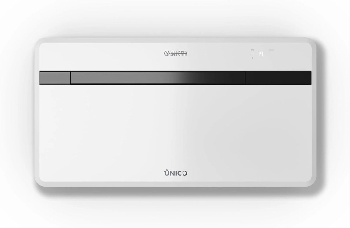 Olimpia Splendid Gerät PVA 1600W