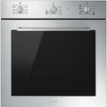 Smeg Einbaubackofen SF64M3TVX