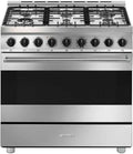 Smeg Kochfeld B91GMX2