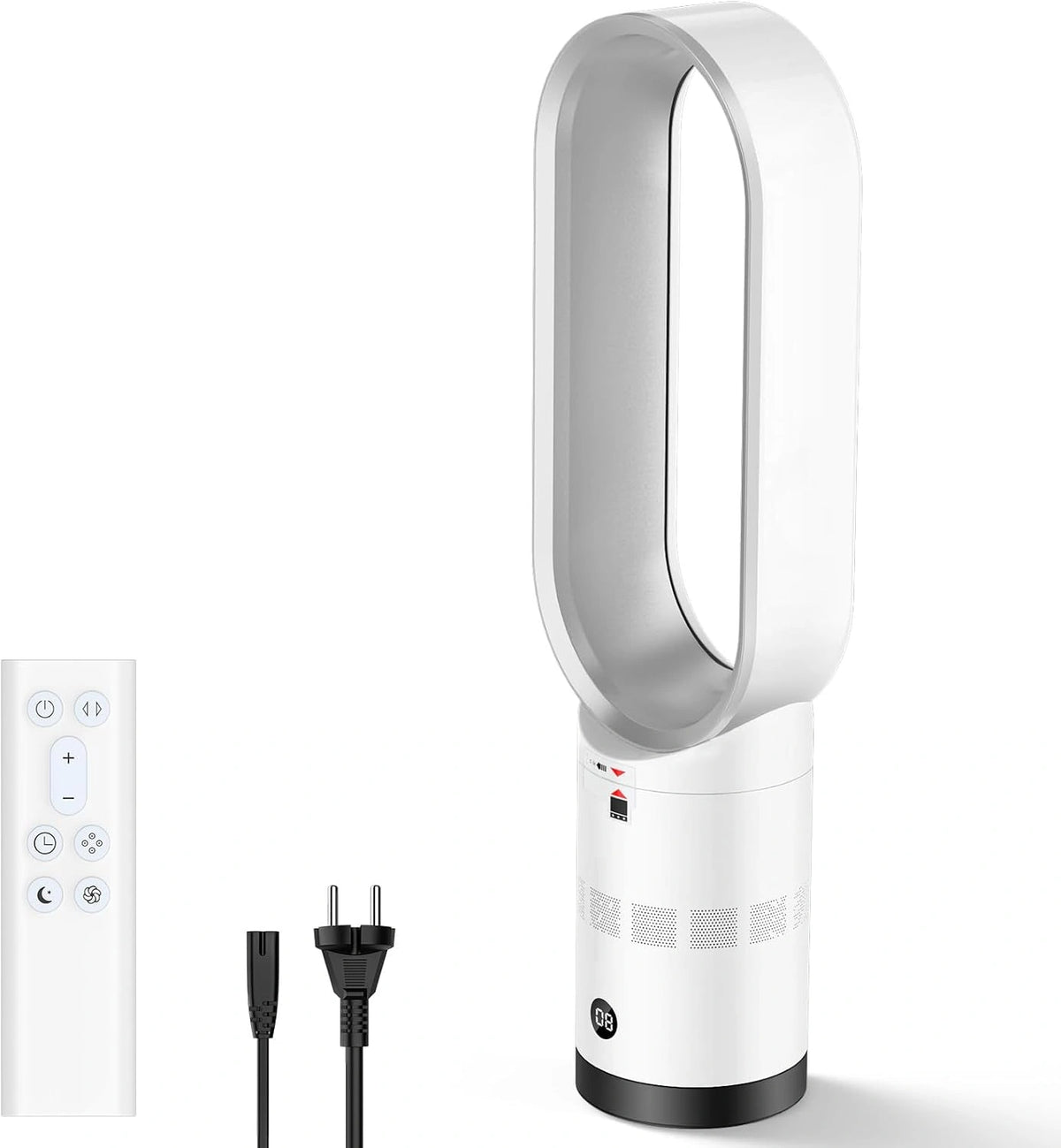 IERAKOR Turmventilator
