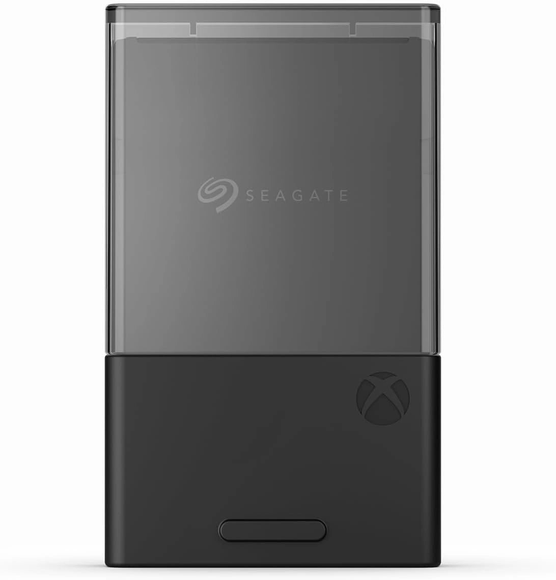Seagate Festplatte