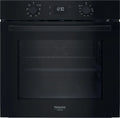 Hotpoint Einbaubackofen HAO475PB