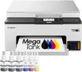 Canon Drucker GX1051, WLAN