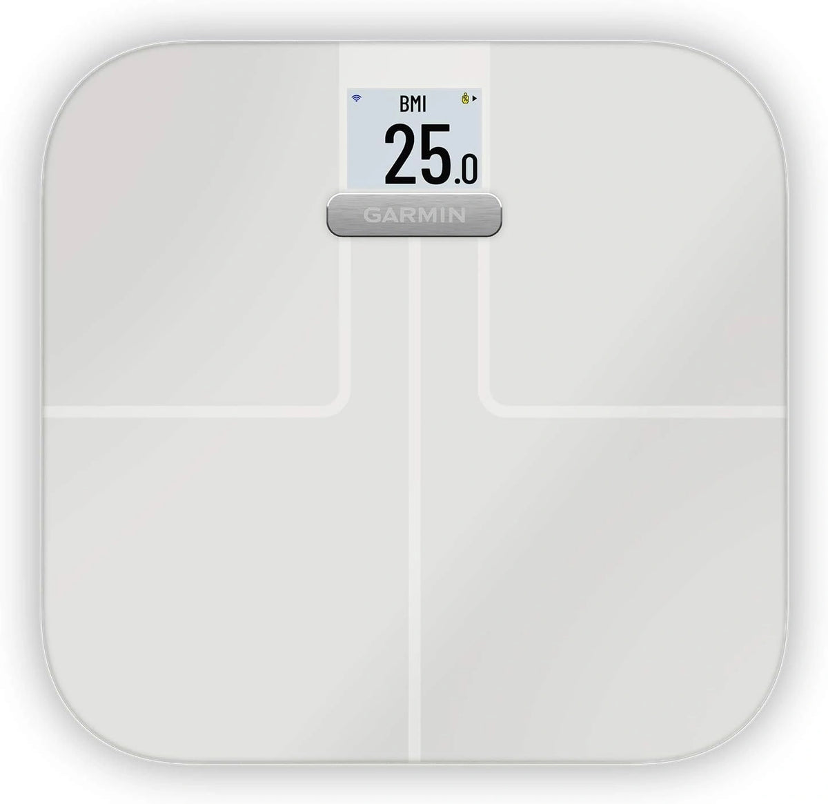Garmin Smart-Waage S2, WLAN