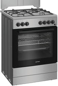 Beko Backofen I6G3PMS, Edelstahl