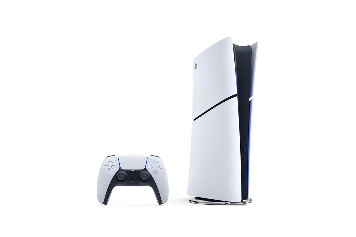 Playstation Spielkonsole