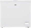 Beko Gefrierschrank CF200EWN