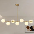ZenithBeam Leuchte, Gold