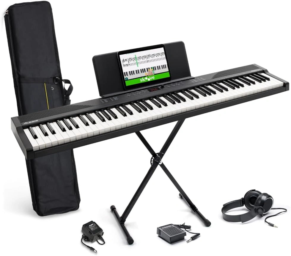 Alesis Gerät