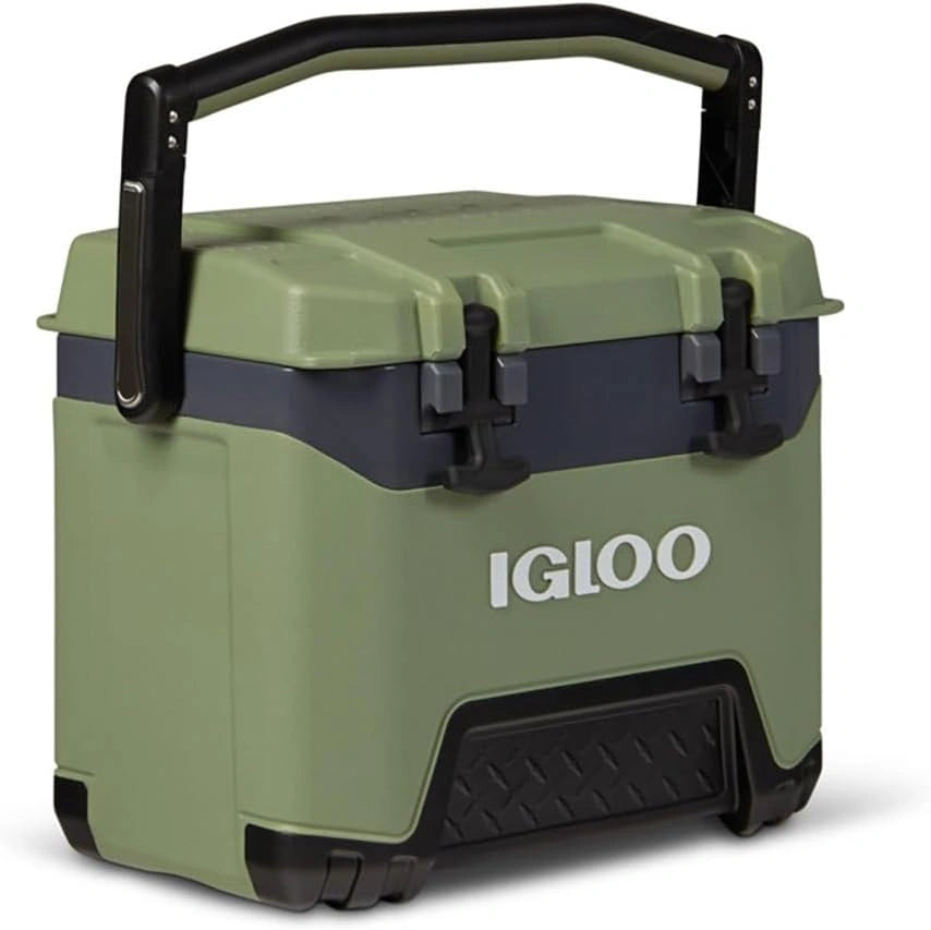 Igloo Elektrische Kühlbox BMX 25, 24 L