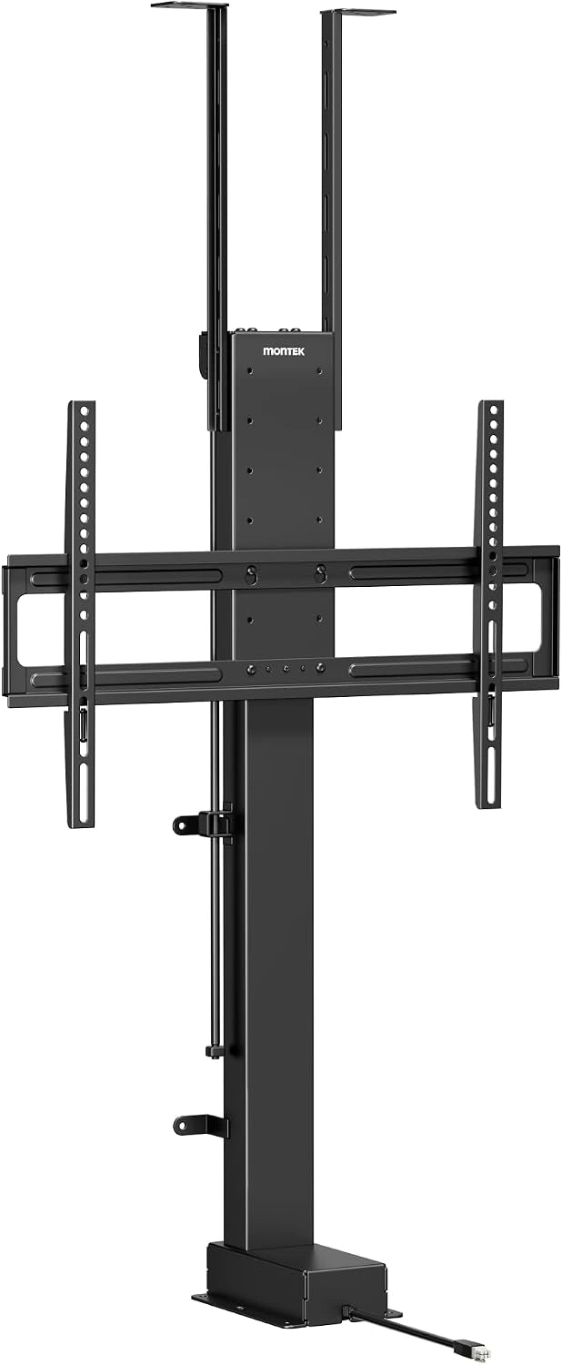 monTEK Fernseher, 88 Zoll