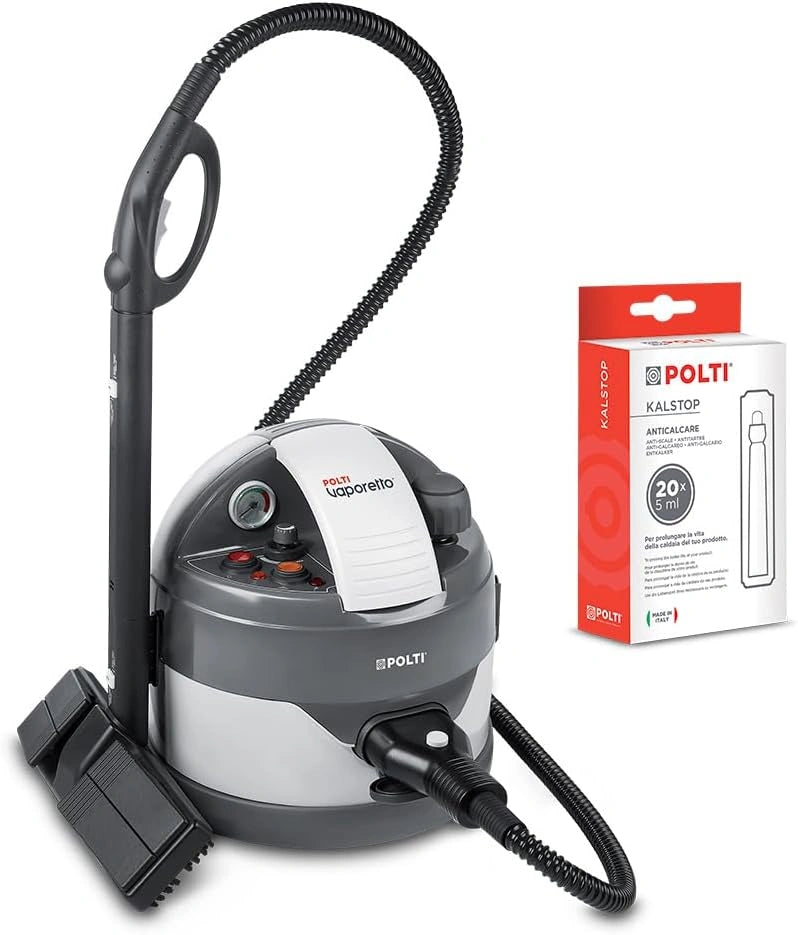 POLTI Dampfreiniger