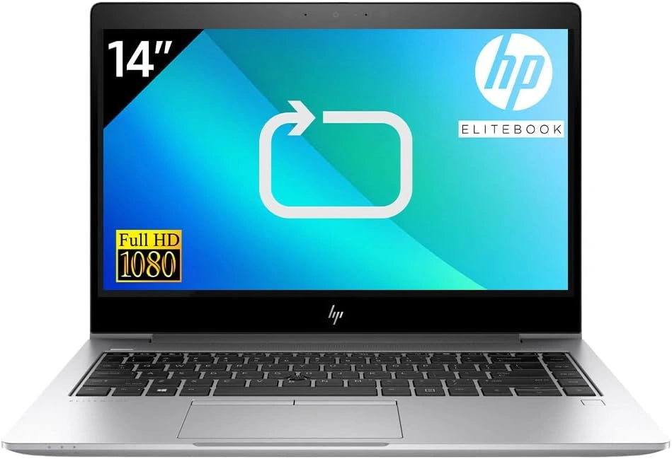 Amazon Renewed Festplatte G6