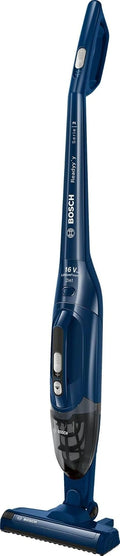 Bosch Staubsauger 16Vmax, Blau