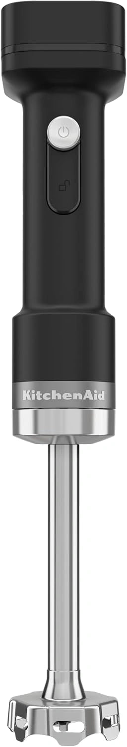 KitchenAid Stabmixer, Schwarz