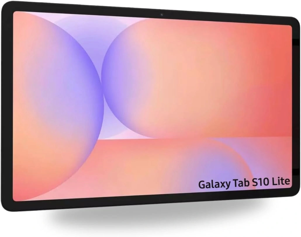 Samsung Tablet S10, 10‚9 Zoll, 128 GB, 6 GB, WLAN