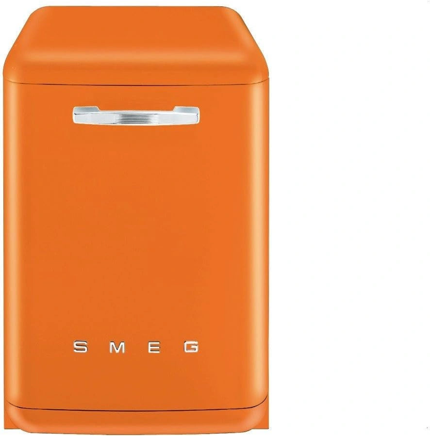Smeg Geschirrspüler BLV2O-2