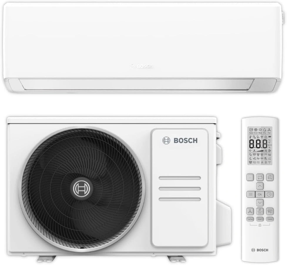 Bosch Klimaanlage