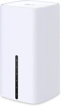 TP-Link Router NX500, WLAN
