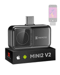 HIKMICRO Gerät Mini2