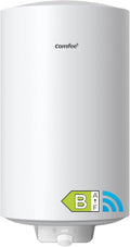 Comfee Warmwasserbereiter D80-15EFG, 80 L, WLAN, Weiß
