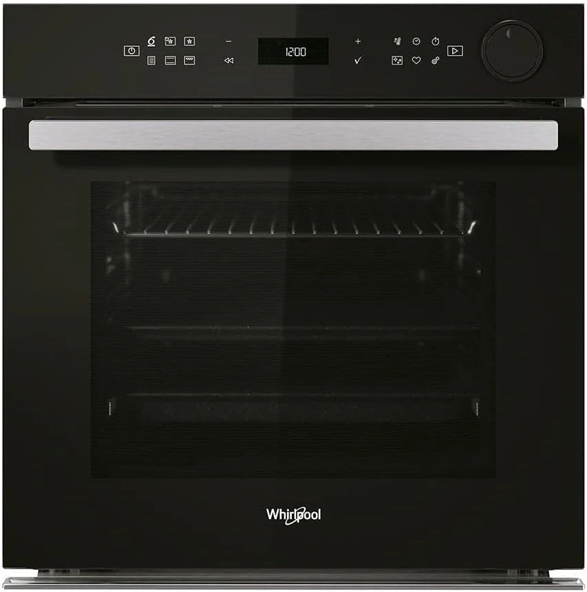 Whirlpool Einbaubackofen AKZ9S8270NB