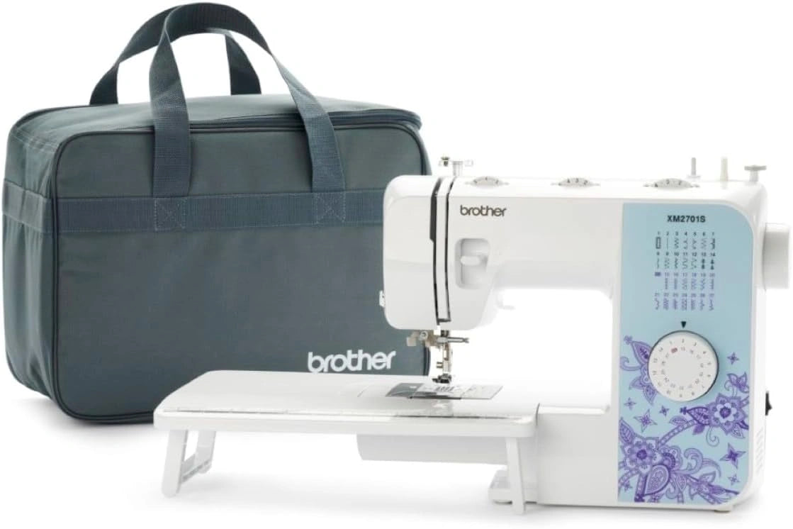 Brother Nähmaschine XM2701S