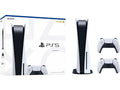 Playstation Spielkonsole PS5