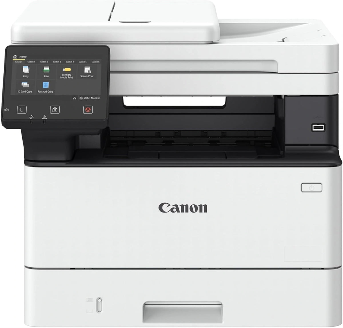 Canon Drucker MF465dw