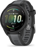 Garmin Smartwatch Forerunner 165, AMOLED