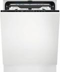 Electrolux Geschirrspüler EEZ68600W, WLAN