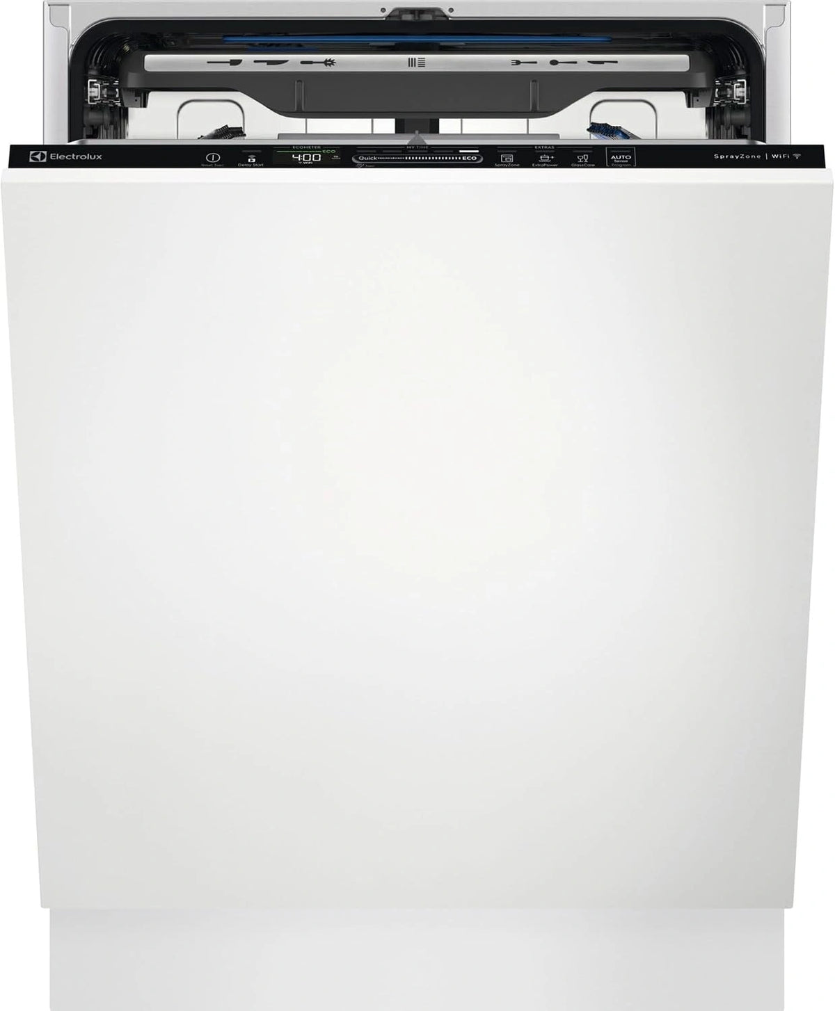 Electrolux Geschirrspüler EEZ68600W, WLAN