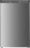 SCHOEPF Gefrierschrank, 87 L, freistehend, Silber