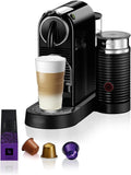 Nespresso Kapselkaffeemaschine EN267.BAE, Schwarz