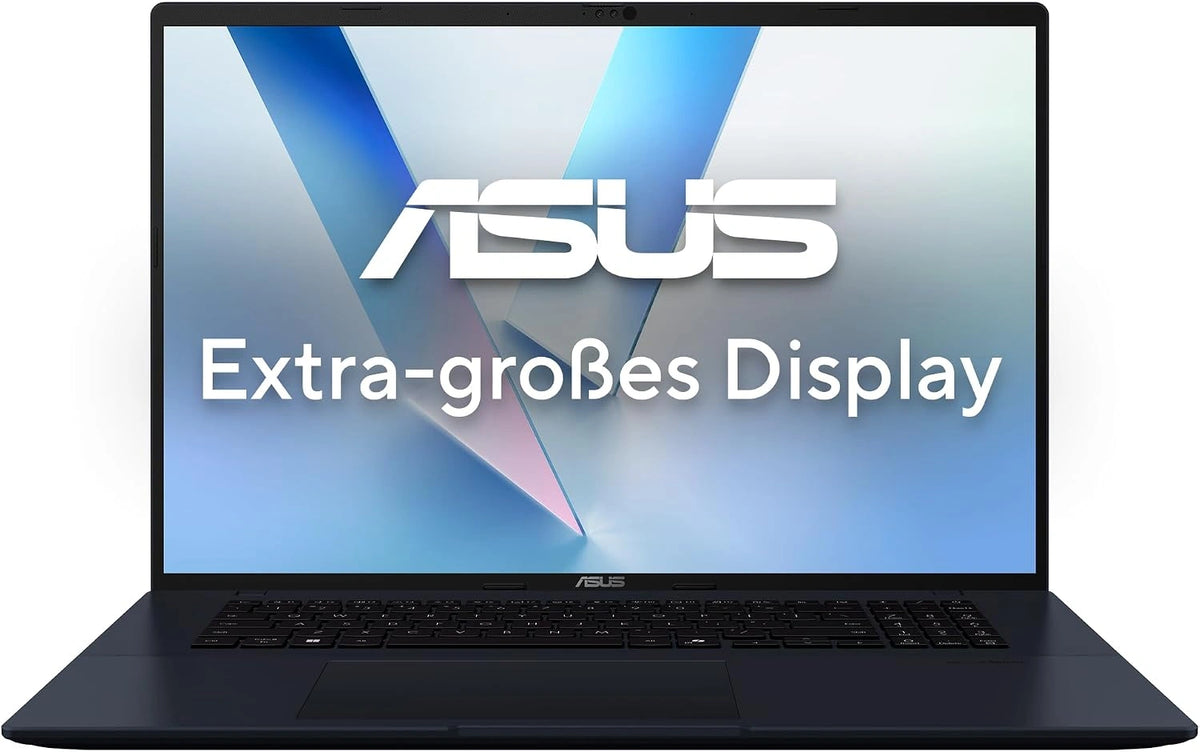 ASUS Festplatte M1807HA, Blau
