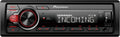 PIONEER Autoradio MVH-330DAB-AN, Bluetooth