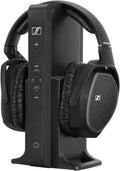Sennheiser Kopfhörer RS 175, Schwarz