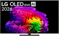 LG Fernseher OLED65G66LS, 65 Zoll, OLED, 4K, WLAN